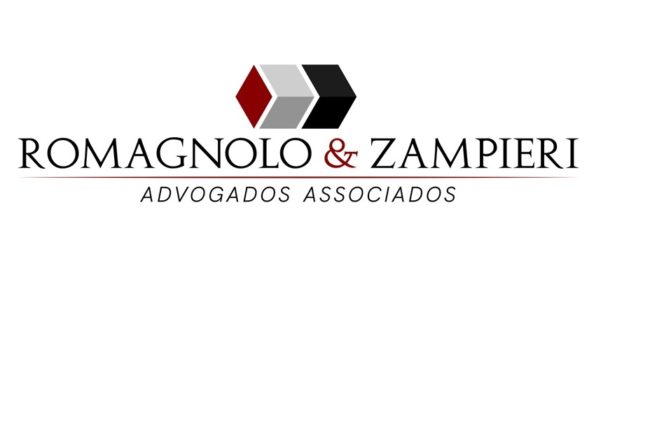 Redes Sociais do escritório de Advocacia Romagnolo & Zampieri Advogados Associados